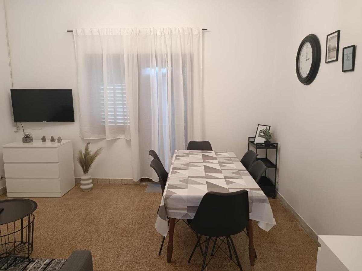 Apartman Simac Okrug Gornji Τρογκίρ Εξωτερικό φωτογραφία